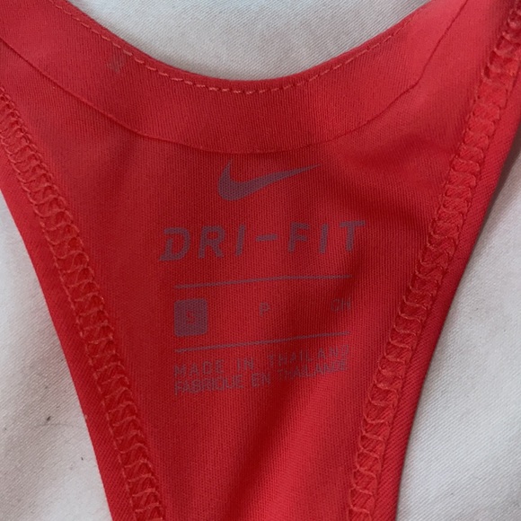 Nike dry fit tank top - Picture 5 of 6